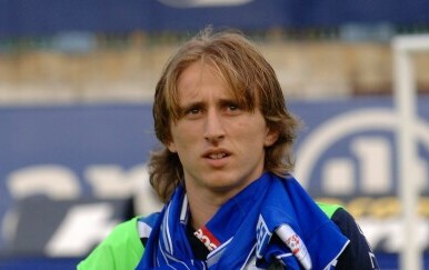Zdravko Šaraba otkrio: "Modrić je od nas dobio dobre batine, oštro smo startali prije nego bi primio loptu"