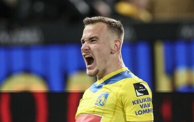 Matija Frigan u bogatom transferu prelazi u Serie A, upisao se na treće mjesto zanimljive ljestvice