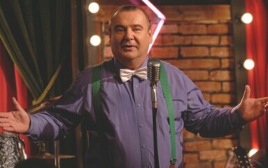 Kako danas izgleda Ivica Zadro kojeg smo gledali u seriji Nad Lipom 35?