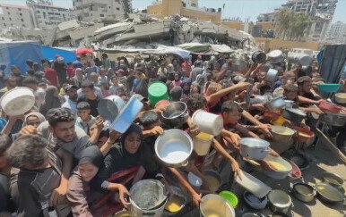 Palestinu je priznalo više od 140 država, ali ne i Hrvatska, evo zašto