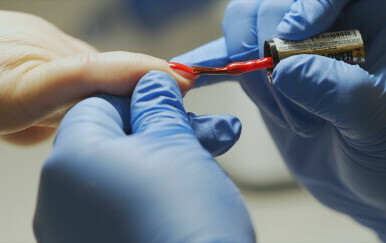 EU staje na kraj proizvodima za nokte: Ugrožene žene u reproduktivnom razdoblju