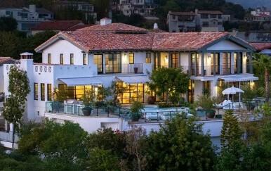 Kako izgleda nova vila Brada Pitta koju je platio 12 milijuna dolara
