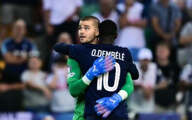 Tottenham je imao sve i ostao bez ičega: PSG-u trofej pobjednika UEFA Superkupa