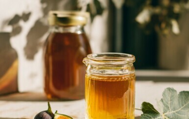 Jeste li znali da smokvin list ima nježnu aromu kokosa? Hit ljeta za pripremu najfinijh sirupa, sokova i slastica