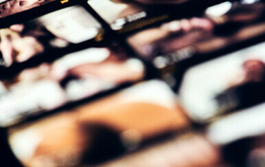 Pornografija, ilustracija