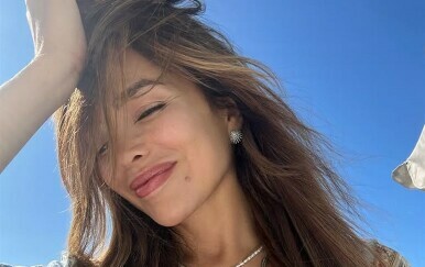 Severina