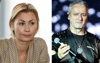 Novinarka Nove TV Danka Derifaj o optužnici protiv nje, zbog snimanja Thompsonovog doma u Splitu