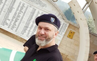 Radikalni islamist u policiji nakon što je najavljivao klanjanje u Širokom Brijegu