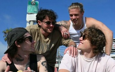 Midnight Til Morning