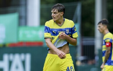 Liverpool igrača sa 17 seniorskih nastupa platio 30 milijuna eura