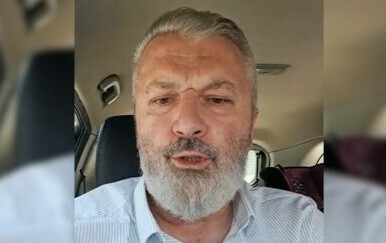 Islamist Sanin Musa nakon ispitivanja u policiji otkazao klanjanje u Širokom Brijegu