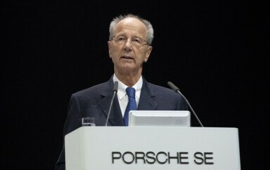 Porsche SE okreće se obrambenom sektoru
