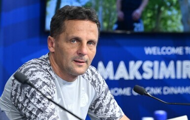 Kovačević u najavi Rijeke otkrio ozljede u redovima Dinama, dotakao se i Livakovića