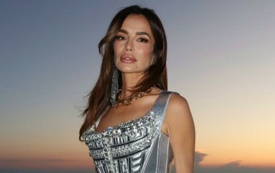 Severina u Splitu imala 35. godišnjicu mature, pokazala kako se sredila
