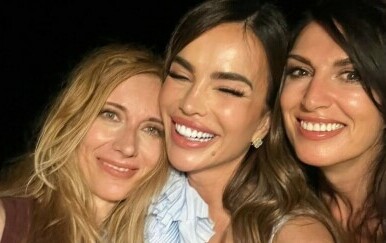 Severina u Splitu imala 35. godišnjicu mature, pokazala kako se sredila