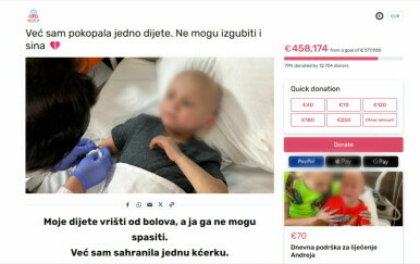 Širi se lažna humanitarna akcija, evo što o svemu kažu aktivisti