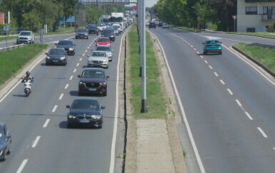 Porast prodaje automobila u Hrvatskoj: Najviše kupovali Zagrepčani