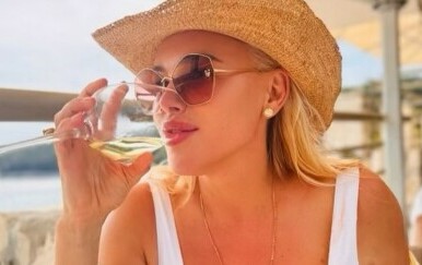 Tko je najbogatija Bosanka, Sanela Diana Jenkins?
