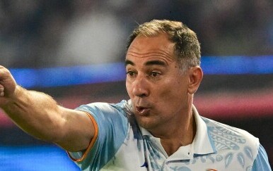 Igor Štimac uveo Zrinjski u Europu!