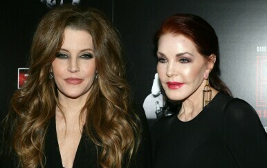 Priscilla Presley optužena da je isključila aparate kćeri Lise Marie Presley zbog financijske koristi