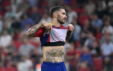 Prijenos uživo utakmice Dinamo City - Hajduk