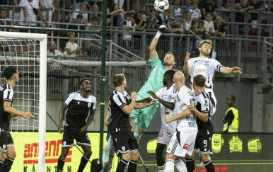Wolfsberger - PAOK