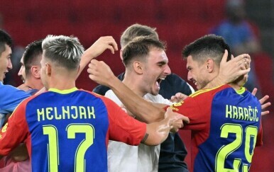Pogledajte kako je Hajduk šokirao Dinamo s igračem manje