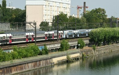 Četiri tijela pronađena u rijeci Seini:Bili su u stanju raspadanja, nisu umrli u isto vrijeme?