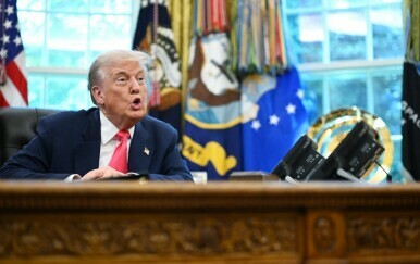Trump: Putin me neće zastrašiti