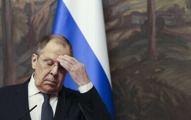 Sastanak Donalda Trumpa i Vladimira Putina na Aljasci