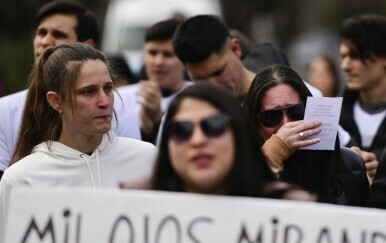 U Argentini zbog kontaminiranog medicinskog fentanila umrlo 96 pacijenata