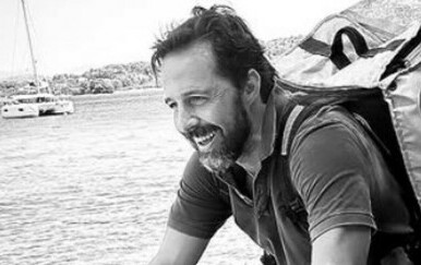 Filip Juričić nasmijao pratitelje objavom na Instagramu