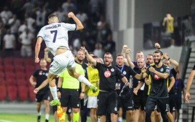 Nevjerojatan rasplet: Srušio je Hajduk, a tu utakmicu uopće nije trebao igrati