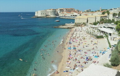 Dubrovnik proglašen najsigurnijim gradom u Europi