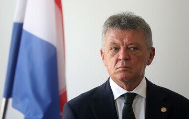 Derifaj: “Optužnica je obilježje autoritativnih sustava”