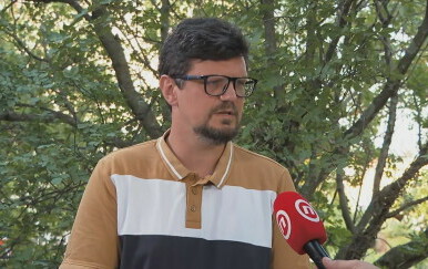 Profesor kaznenog prava o optužnici protiv Danke Derifaj