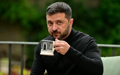 “Vrijeme je za pravedan mir”: Zelenski pozvao Ameriku da izvrši pritisak na Rusiju