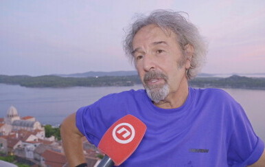 Parni valjak o nevjerojatnoj karijeri koja traje 50 godina