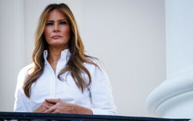 Melania Trump uputila osobno pismo Putinu, uručio ga Trump: Ubola u osjetljivu temu za Ukrajince