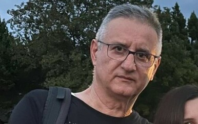 Tomislav Karamarko podijelio fotografiju s kćerima