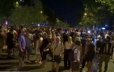 Hrvat uhićen u Srbiji priznao krivnju samo da ga puste na slobodu: "Dali su mi jesti samo pokvarenu paštetu"