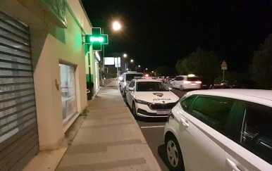 Mladić pao iz apartmana u Dubrovniku - 2
