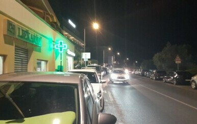 Nesreća u Dubrovniku: Strani državljanin teško ozlijeđen nakon pada s visine