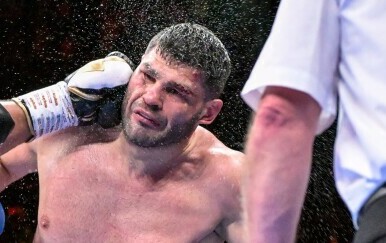Filip Hrgović