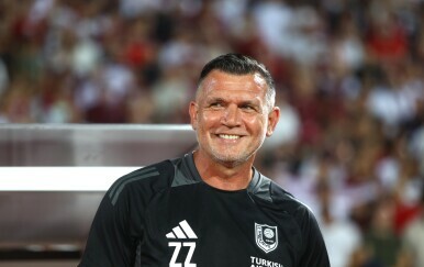 Zekić o Osijeku: "Jednostavno nedopustivo"