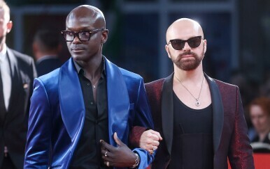 Fuad Backović Deen i Will Phearson - 2