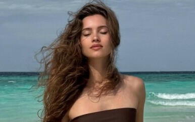 Ksenija Aleksandrova - 15