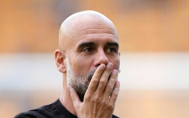 Enzo Maresca opovrgnuo napise o mogućem odlasku u Manchester City