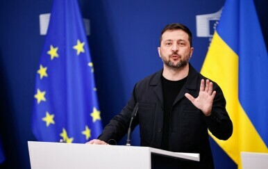 Volodimir Zelenski
