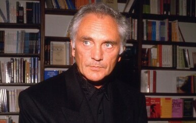 Terence Stamp - 1